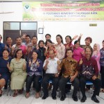 Workshop Terpadu Pembukaan Prodi Baru D-III Kesehatan Lingkungan, D-III Rekam Medik dan Ners