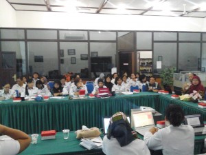 Pendampingan SPMI