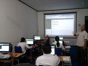 Pendampingan SPMI