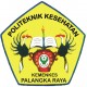 Logo Poltekkes Palangka Raya